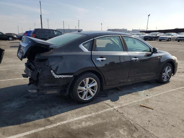 1N4AL3AP8FC593371 - 2015 NISSAN ALTIMA 2.5 BLACK photo 3