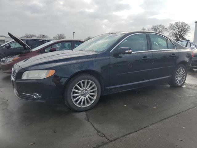 2008 VOLVO S80 3.2, 