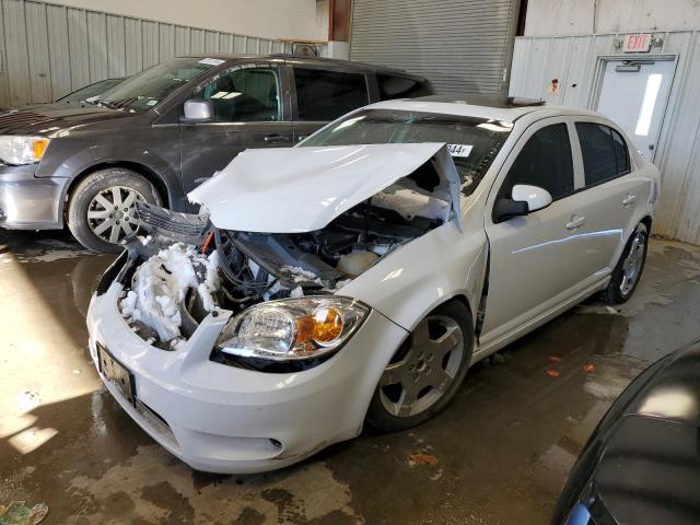 2010 CHEVROLET COBALT 2LT, 