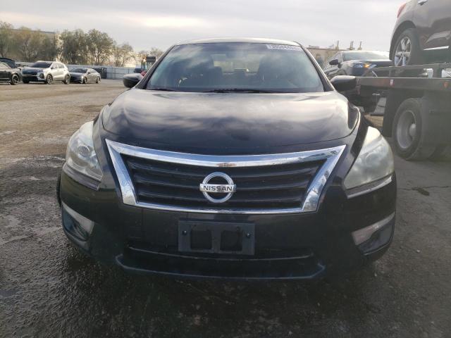 1N4AL3AP0EC426338 - 2014 NISSAN ALTIMA 2.5 BLACK photo 5