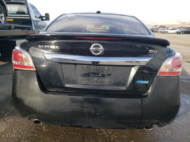 1N4AL3AP0EC426338 - 2014 NISSAN ALTIMA 2.5 BLACK photo 6