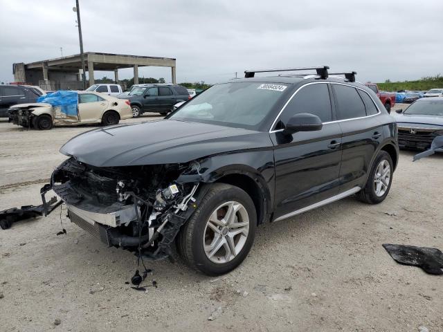 2019 AUDI Q5 PREMIUM, 