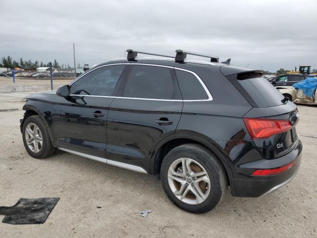 WA1ANAFY6K2024488 - 2019 AUDI Q5 PREMIUM BLACK photo 2