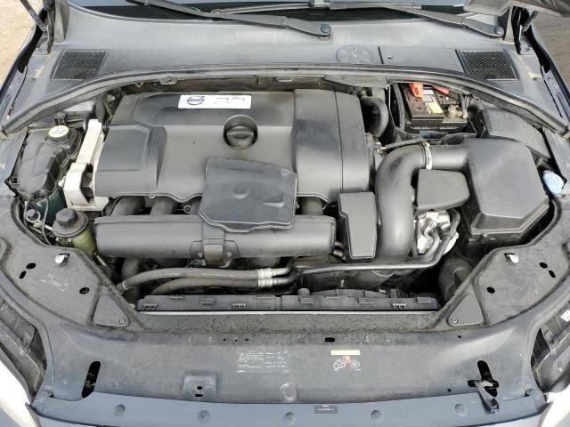 YV1AS982691101411 - 2009 VOLVO S80 3.2 CHARCOAL photo 11