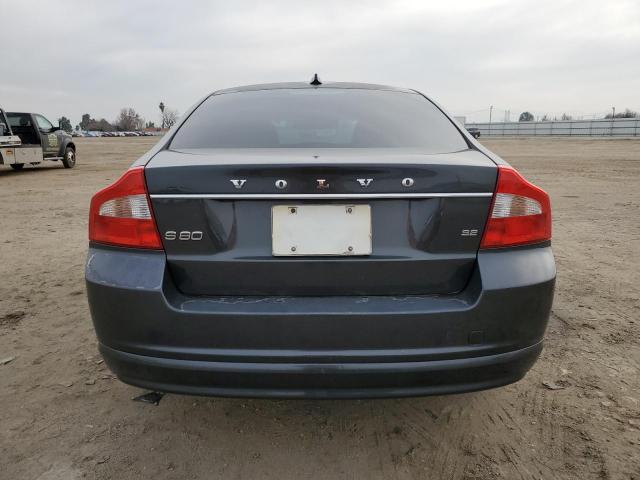 YV1AS982691101411 - 2009 VOLVO S80 3.2 CHARCOAL photo 6