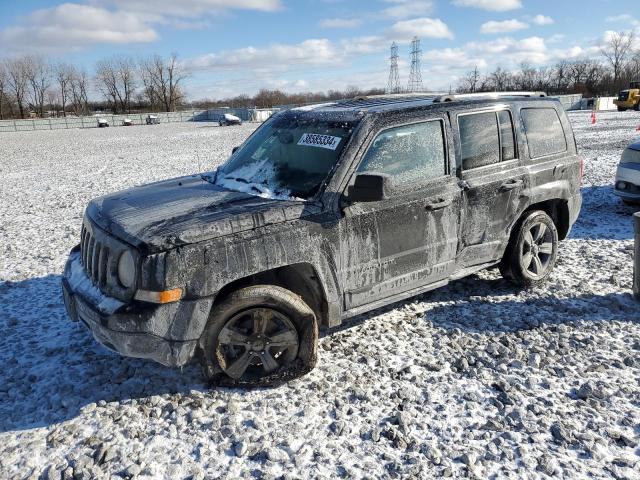 2016 JEEP PATRIOT SPORT, 