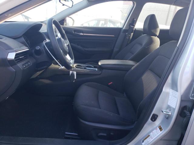 1N4BL4DV3PN393461 - 2023 NISSAN ALTIMA SV SILVER photo 7