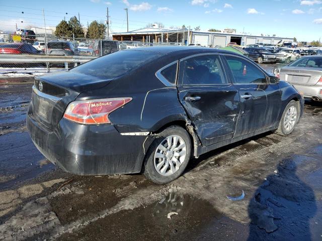 1N4AL3AP4DN544623 - 2013 NISSAN ALTIMA 2.5 BLACK photo 3