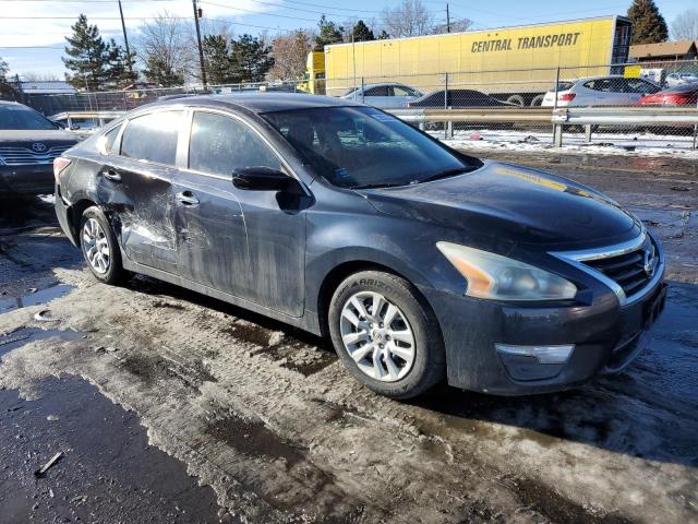 1N4AL3AP4DN544623 - 2013 NISSAN ALTIMA 2.5 BLACK photo 4