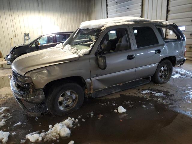 2003 CHEVROLET TAHOE K1500, 