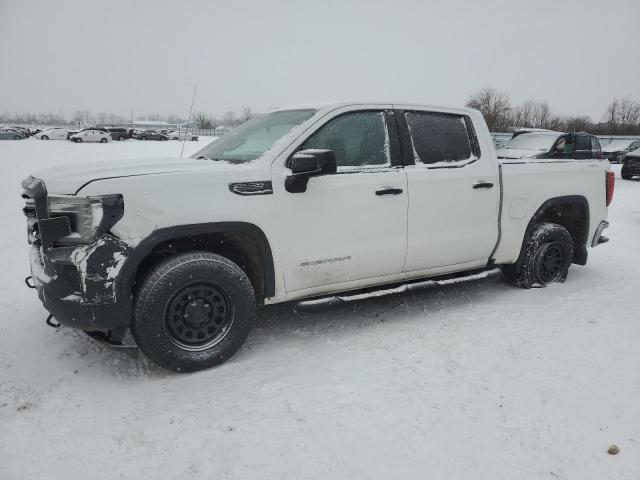 2020 GMC SIERRA K1500, 