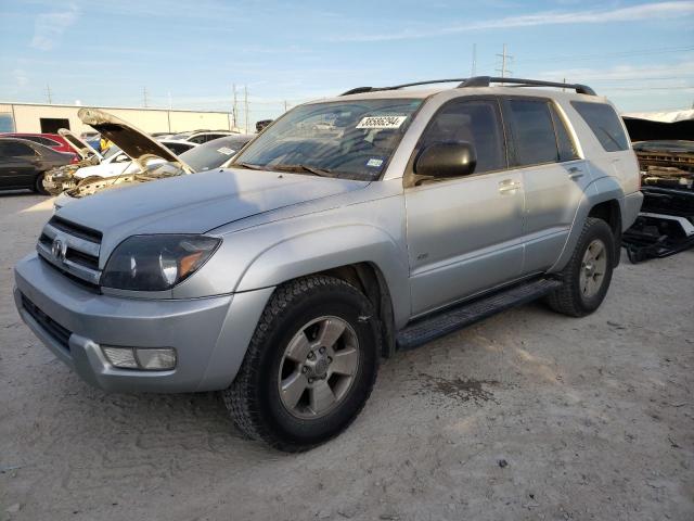 2005 TOYOTA 4RUNNER SR5, 