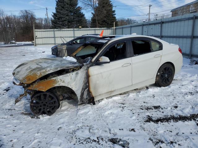 2015 BMW 320 I XDRIVE, 