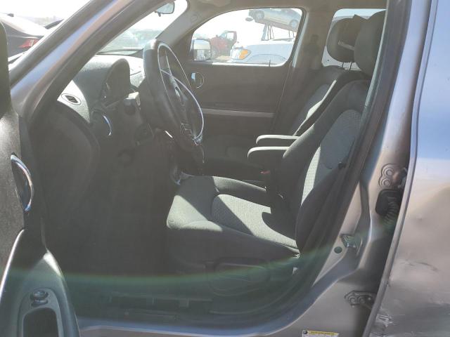 3GNDA13D77S614900 - 2007 CHEVROLET HHR LS SILVER photo 7