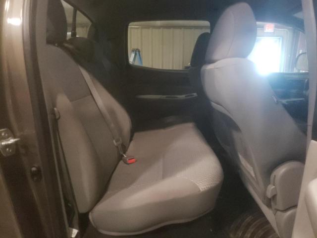 3TMLU4EN8CM095129 - 2012 TOYOTA TACOMA DOUBLE CAB 棕色 照片 10