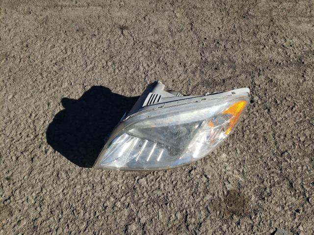 KL1TD56627B041486 - 2007 CHEVROLET AVEO BASE Mavi foto 12