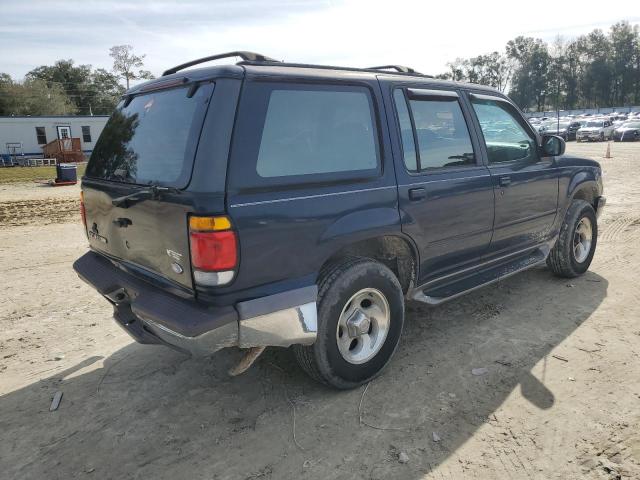 1FMDU32E2VUA86794 - 1997 FORD EXPLORER BLUE photo 3