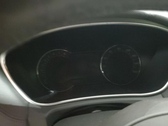 2LMPJ8LR3JBL38710 - 2018 LINCOLN MKX RESERVE BURGUNDY photo 9