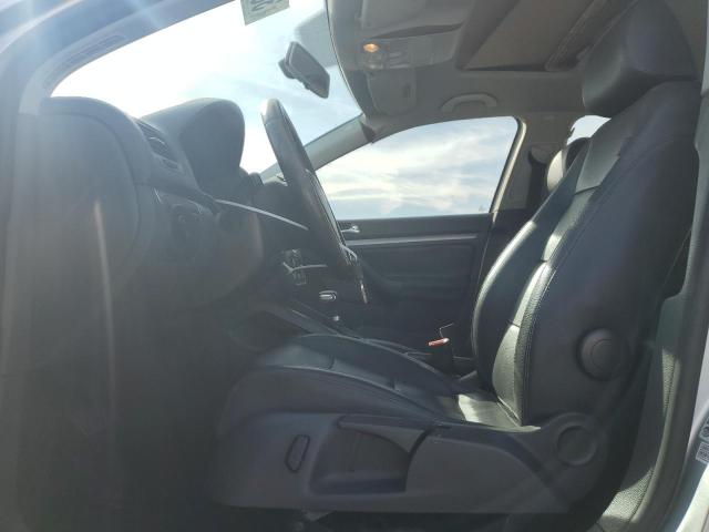 3VWRJ71K98M186026 - 2008 VOLKSWAGEN JETTA WOLFSBURG 银色 照片 7