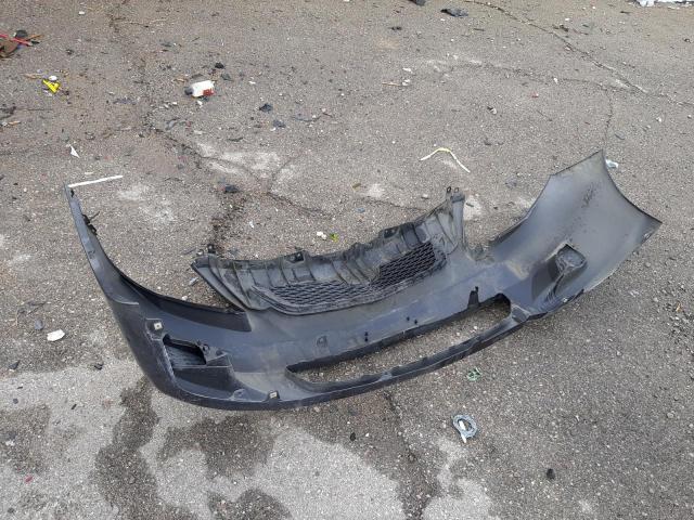 1NXBU4EE2AZ273469 - 2010 TOYOTA COROLLA BASE GRAY photo 12