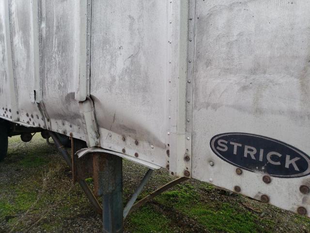 00000000000124436 - 1970 OTHER TRAILER SILVER photo 9