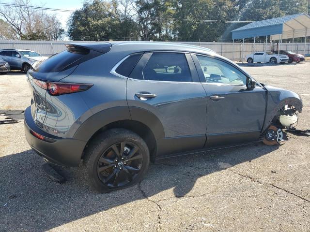 3MVDMBCM9PM538704 - 2023 MAZDA CX-30 PREFERRED GRAY photo 3