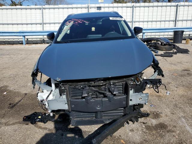 3MVDMBCM9PM538704 - 2023 MAZDA CX-30 PREFERRED GRAY photo 5