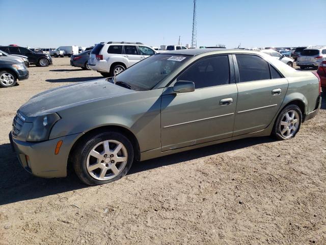 2005 CADILLAC CTS HI FEATURE V6, 