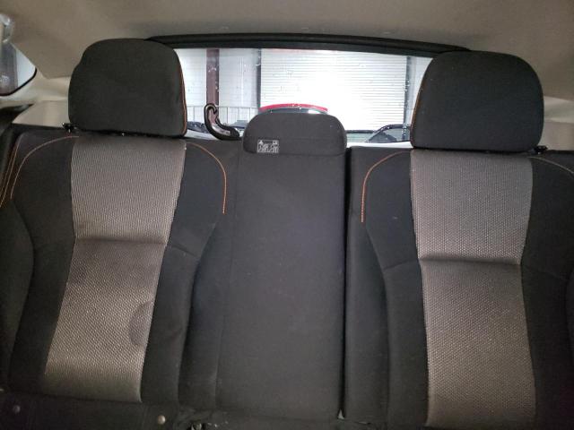 JF2GTAEC3KH271011 - 2019 SUBARU CROSSTREK PREMIUM Grafit foto 10