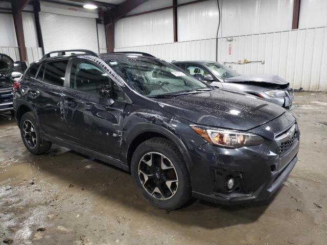 JF2GTAEC3KH271011 - 2019 SUBARU CROSSTREK PREMIUM CHARCOAL photo 4