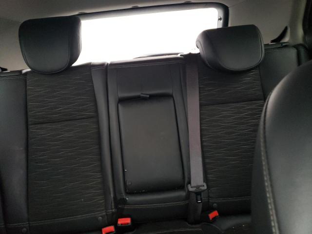 KL4CJBSB8FB252672 - 2015 BUICK ENCORE CONVENIENCE 棕色 照片 10