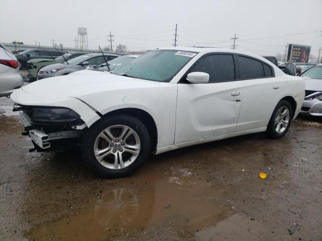 2019 DODGE CHARGER SXT, 