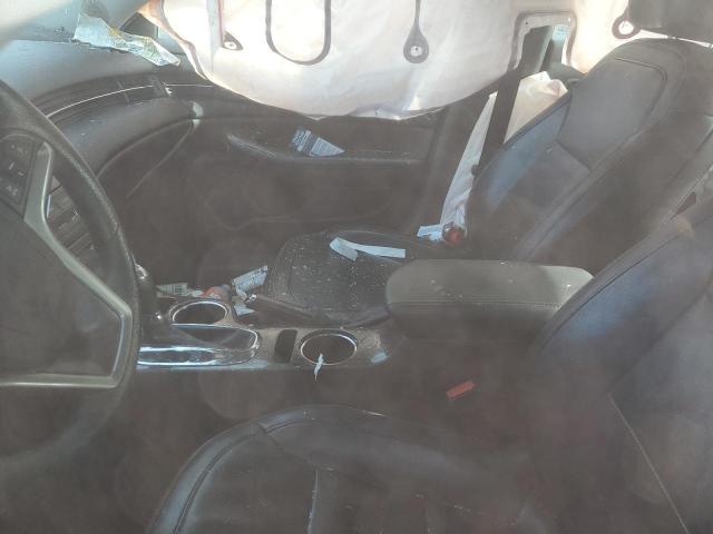 1G11C5SL4FF264014 - 2015 CHEVROLET MALIBU 1LT 栗色 照片 8