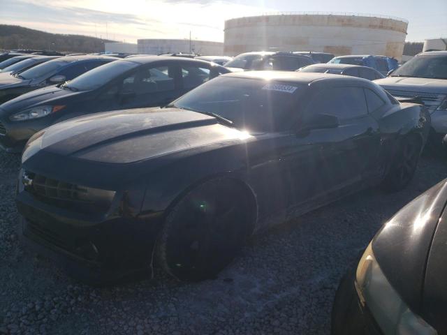 2011 CHEVROLET CAMARO LT, 