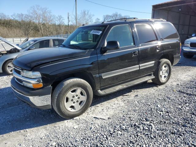 2004 CHEVROLET TAHOE C1500, 