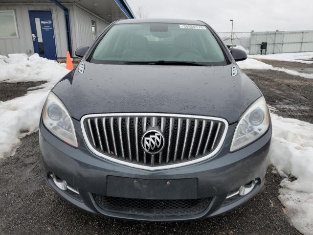 1G4PP5SK0D4199230 - 2013 BUICK VERANO BLACK photo 5