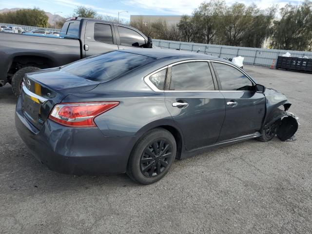 1N4AL3AP1DN573920 - 2013 NISSAN ALTIMA 2.5 CHARCOAL photo 3