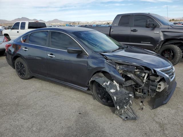 1N4AL3AP1DN573920 - 2013 NISSAN ALTIMA 2.5 CHARCOAL photo 4