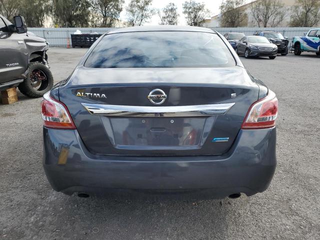 1N4AL3AP1DN573920 - 2013 NISSAN ALTIMA 2.5 CHARCOAL photo 6