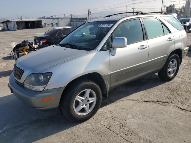 2000 LEXUS RX 300, 