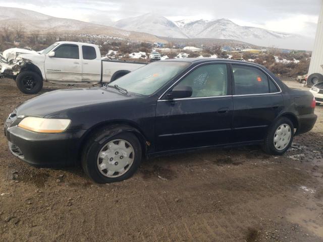 1999 HONDA ACCORD LX, 