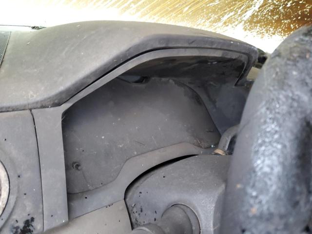 5TFRM5F19JX133535 - 2018 TOYOTA TUNDRA DOUBLE CAB SR/SR5 BLACK photo 9