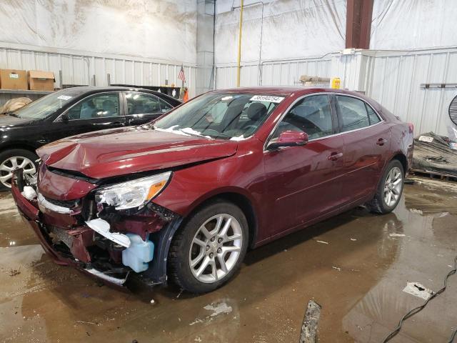 1G11C5SAXGF131743 - 2016 CHEVROLET MALIBU LIM LT 勃艮第红 照片 1