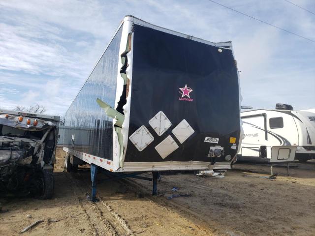 1UYVS25348P303124 - 2008 UTILITY TRAILER Qara foto 1