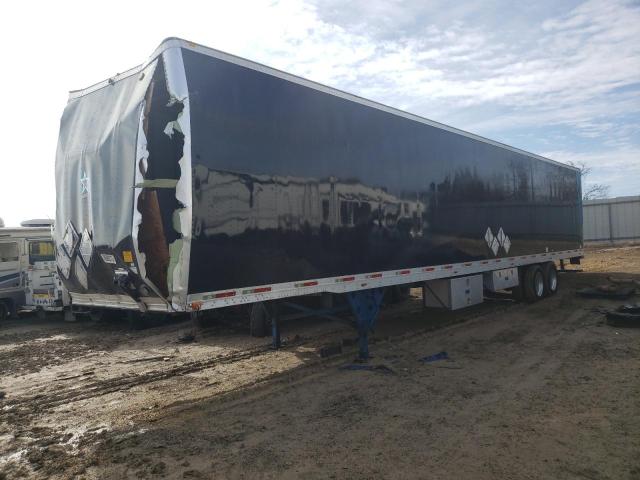 1UYVS25348P303124 - 2008 UTILITY TRAILER Qara foto 2