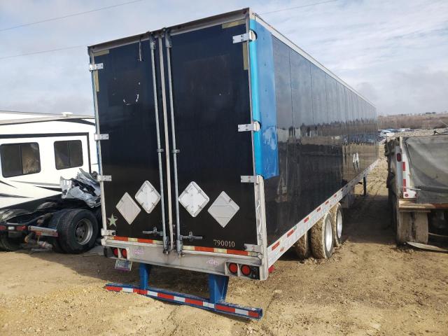 1UYVS25348P303124 - 2008 UTILITY TRAILER Qara foto 4