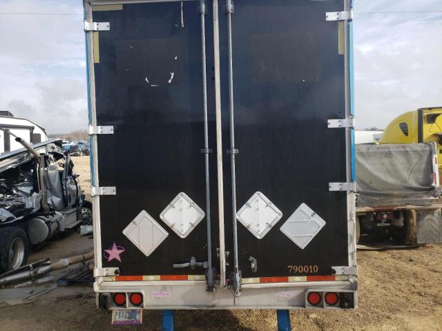 1UYVS25348P303124 - 2008 UTILITY TRAILER Qara foto 6