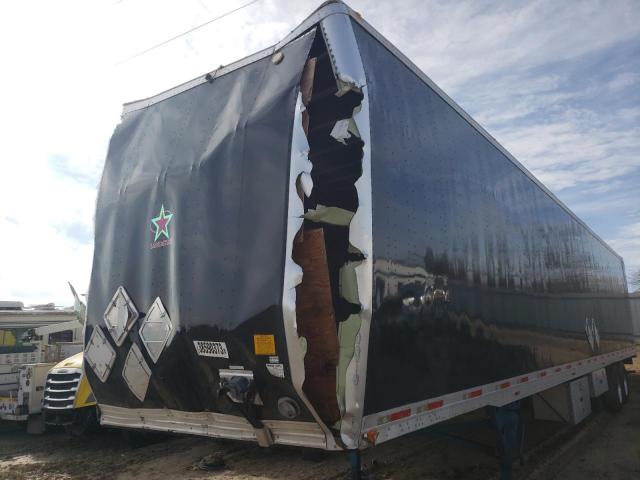 1UYVS25348P303124 - 2008 UTILITY TRAILER Qara foto 9