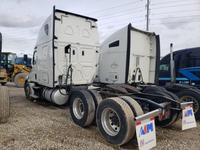 3AKJHHDR0KSKR1487 - 2019 FREIGHTLINER CASCADIA 1 WHITE photo 3