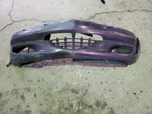 3C4FY48B44T285004 - 2004 CHRYSLER PT CRUISER PURPLE photo 12